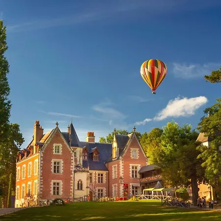 Le Charme De L'Ancien Au Calme Et A 8 Min De Chenonceaux Apartment La Croix-en-Touraine Exterior photo